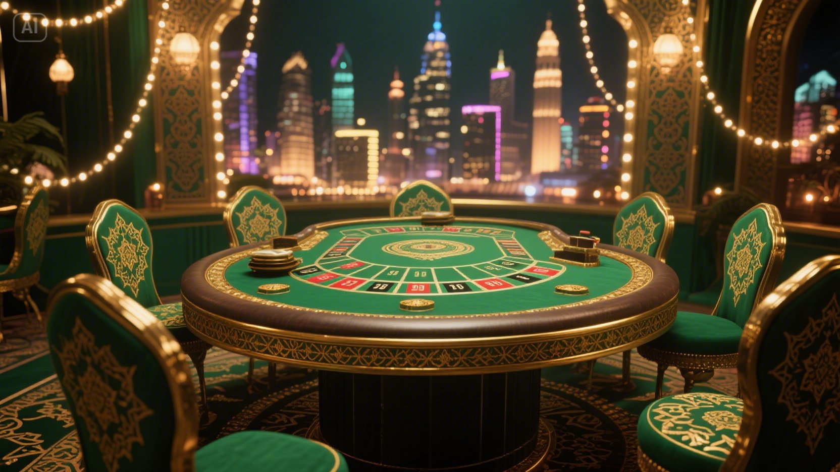 blackjack casino online