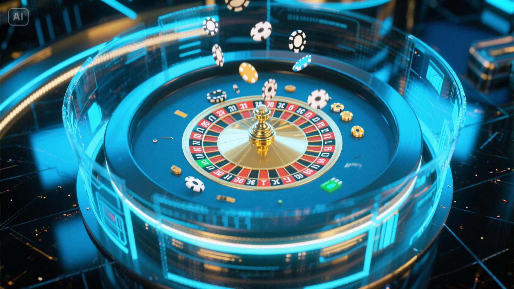 blackjack casino online