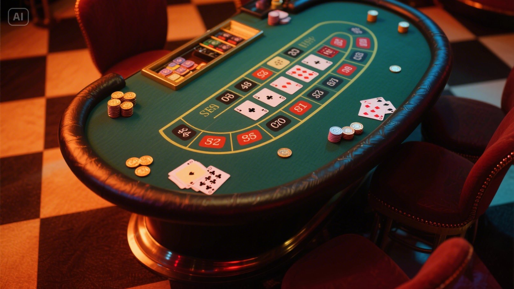 blackjack casino online